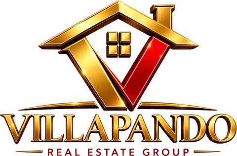 Villapando Real Estate Group logo
